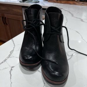 Kork-Ease 7.5 lace up Oxford